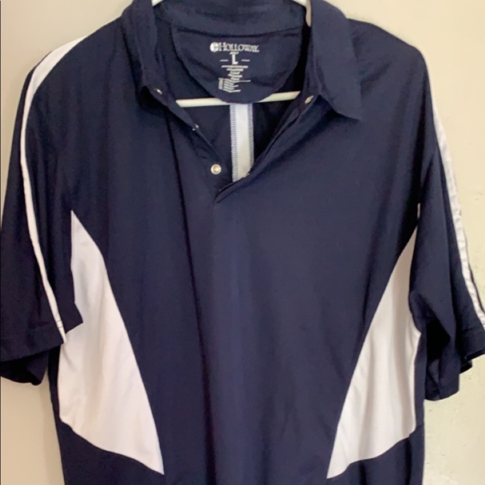 NWOT Men’s shirt